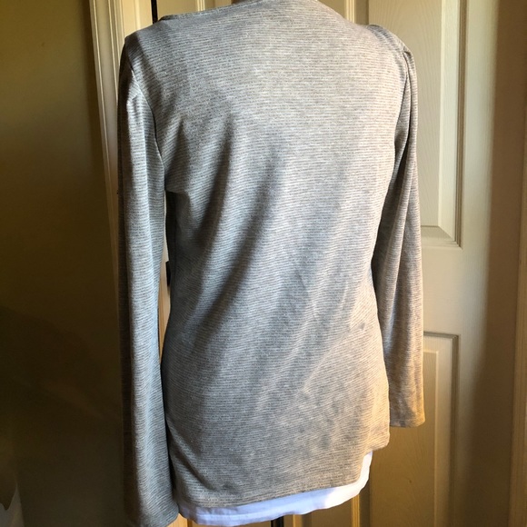 Ann Taylor Top - Picture 4 of 6